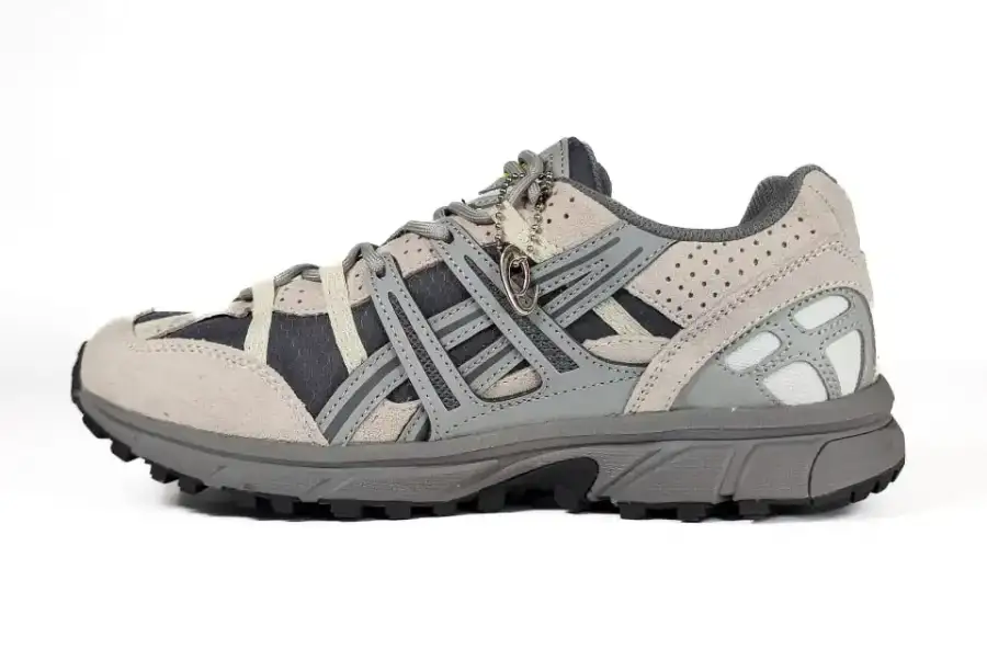 Asics Gel Sonoma 15-50 Termo GTX Beige/Gray