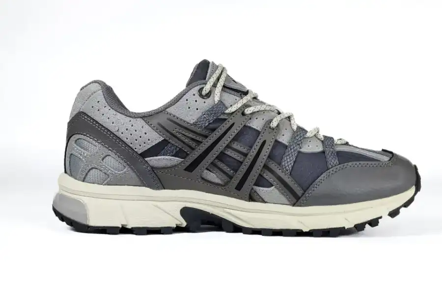 Asics Gel Sonoma 15-50 Termo GTX Gray