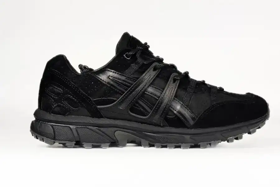 Asics Gel Sonoma 15-50 Termo GTX Black