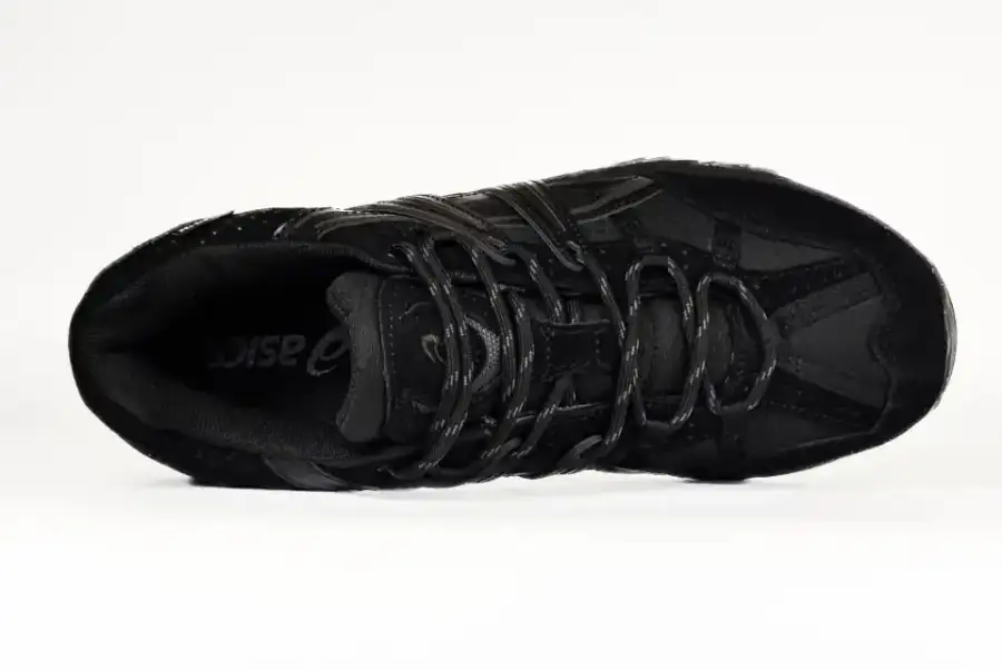 Asics Gel Sonoma 15-50 Termo GTX Black