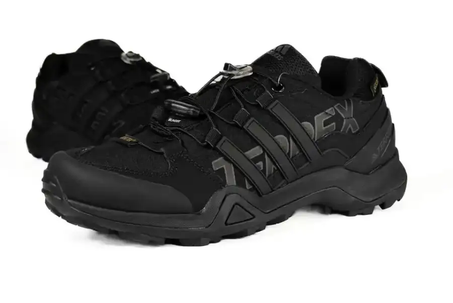 Adidas Terrex  Low Termo Black