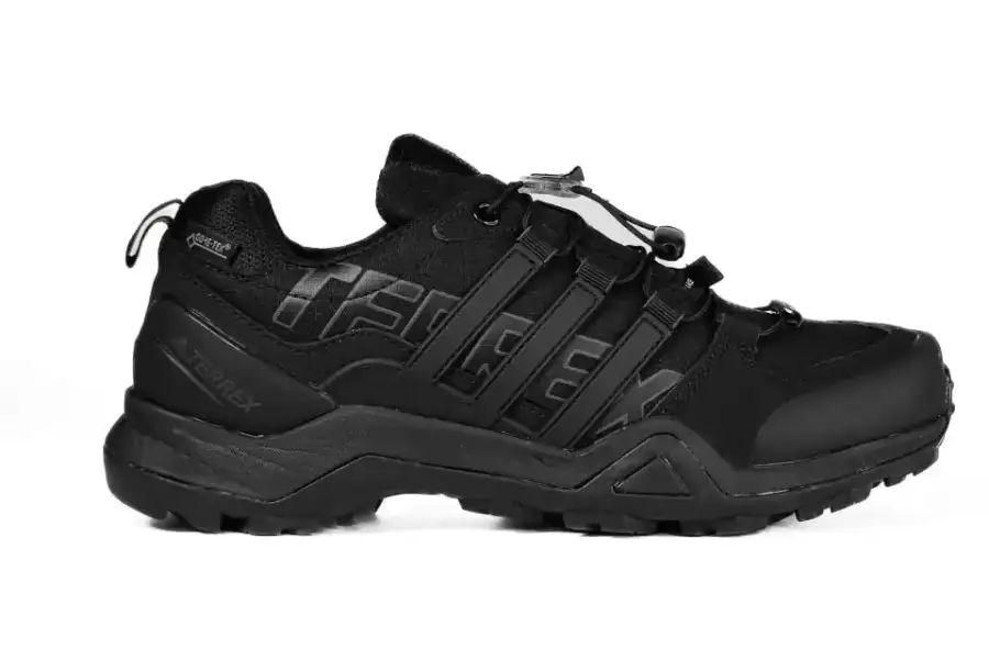 Adidas Terrex  Low Termo Black