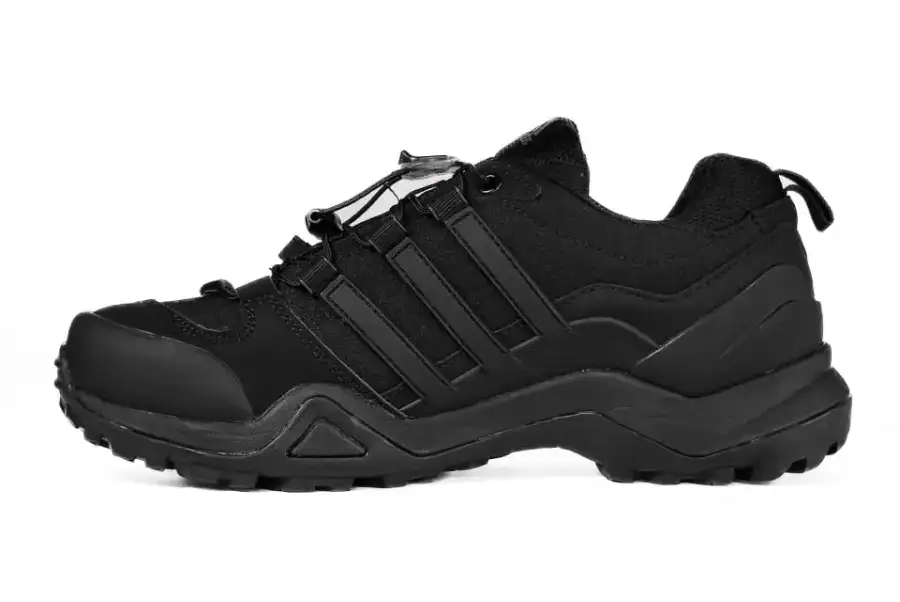 Adidas Terrex  Low Termo Black