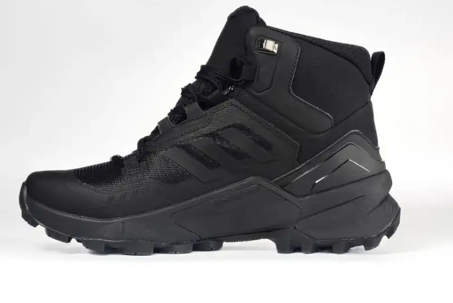 Adidas Terrex High Termo Full Black 