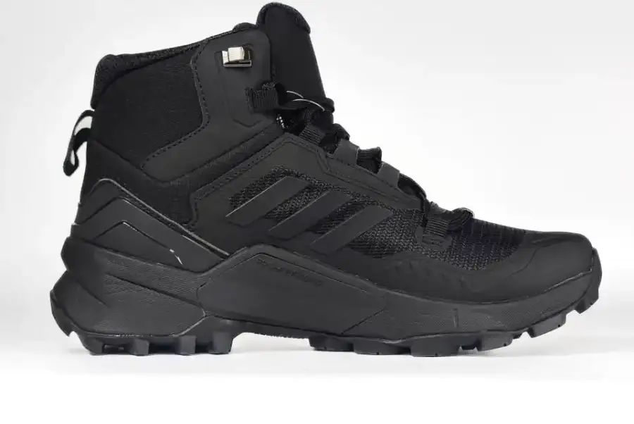 Adidas Terrex High Termo Full Black 