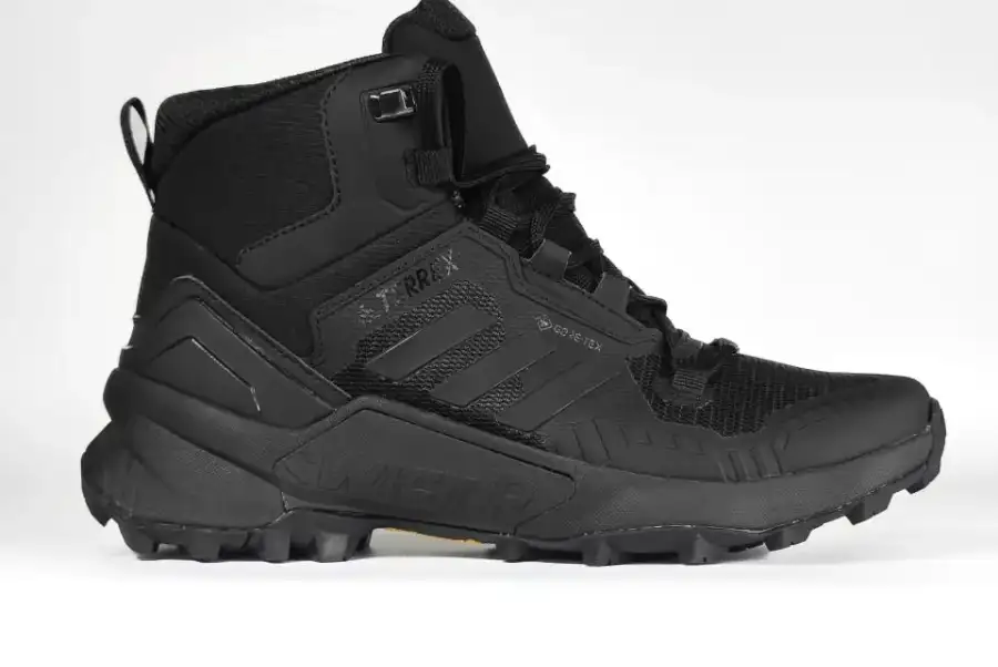 Adidas Terrex High Termo Full Black 