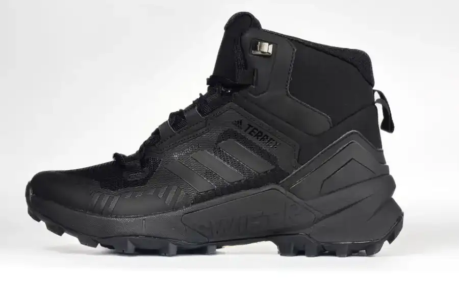 Adidas Terrex High Termo Full Black 