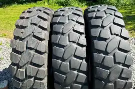 Б/у шина 14.00-R20 Pirelli, Michelin, GoodYear