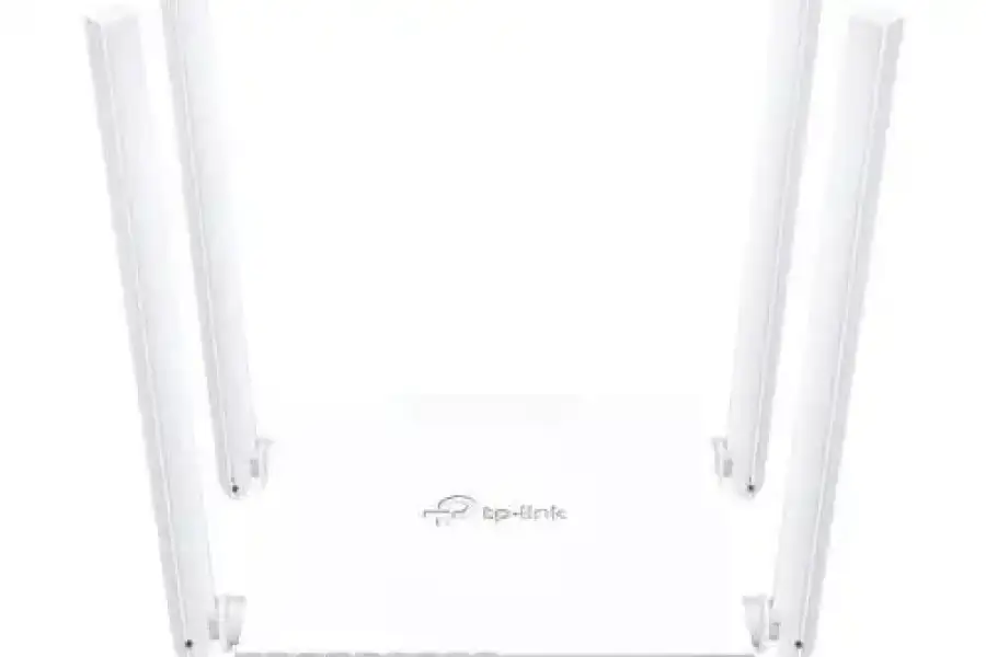 Wi-fi роутер TP-Link Archer C24