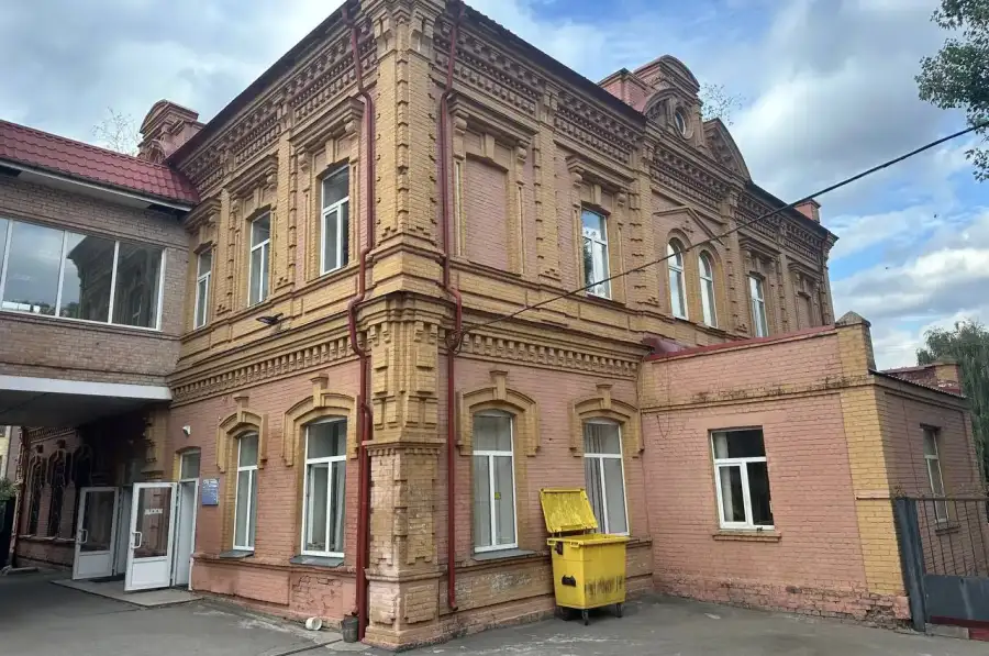 Терміново продаються будівлі у м. Кропивницький