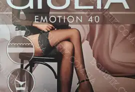 Жіночі панчохи EMOTION 40 DEN