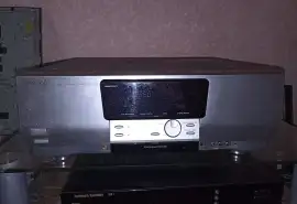 Kenwood KRF7771D