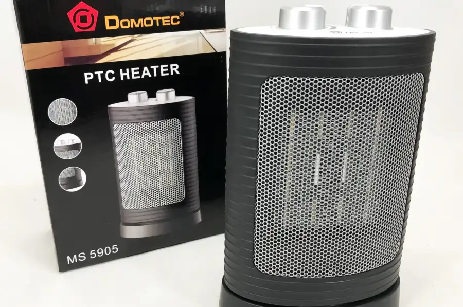 Дуйка тепловентилятор Domotec (47)