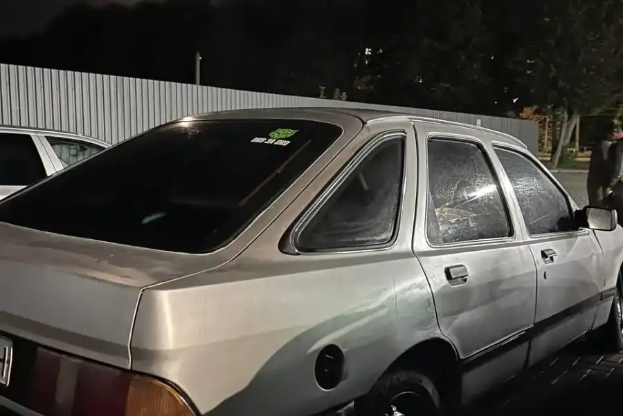 Продам Ford Sierra