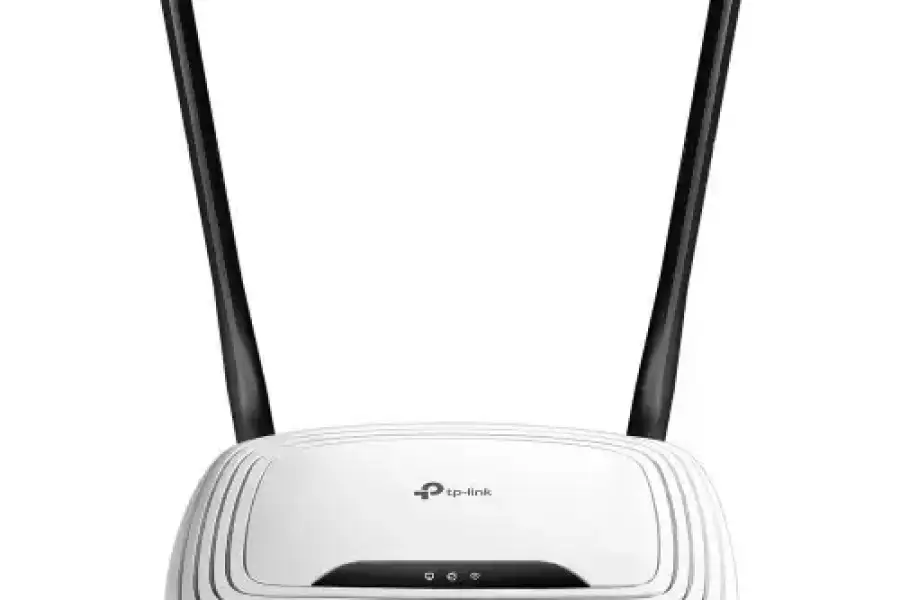 Wi-fi роутер TP-Link TL-WR841N