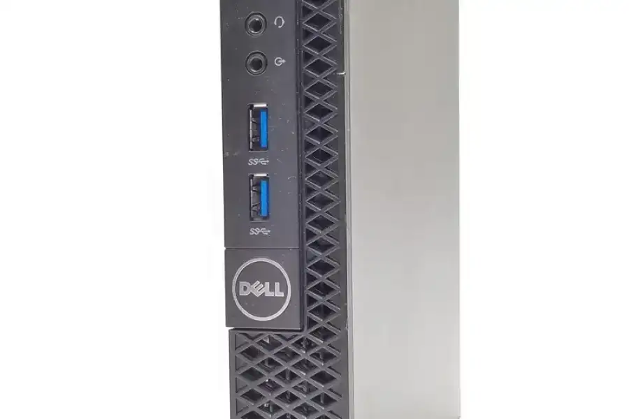 Комп'ютер міні Dell OptiPlex 3050 i5-7500T 8/128Gb