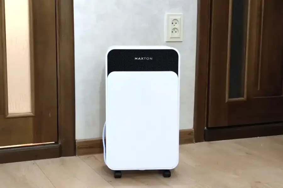 Osушувач повітря Maxton MX-12s WiFi