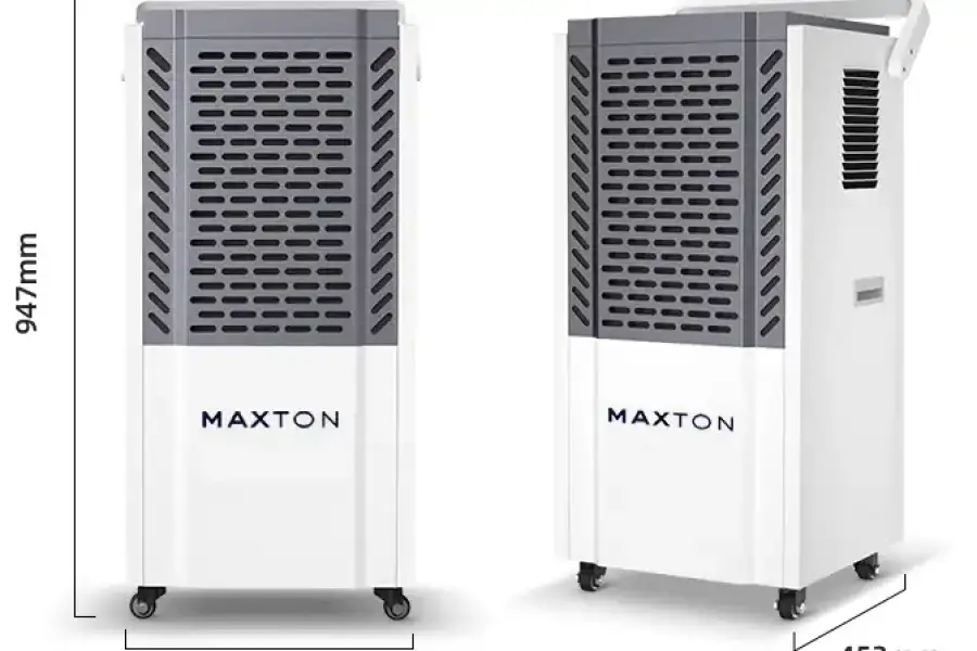 Промисловий осушувач повітря Maxton MX-90L