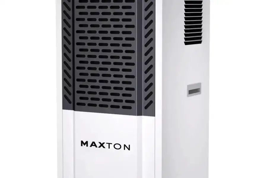 Промисловий осушувач повітря Maxton MX-90L