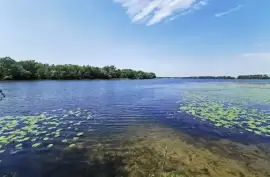 Продам земельні ділянки під житлове будівництво