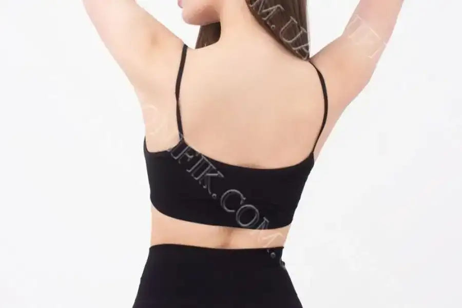 Женский спортивный топ Cami Top