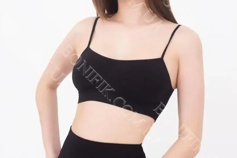 Женский спортивный топ Cami Top