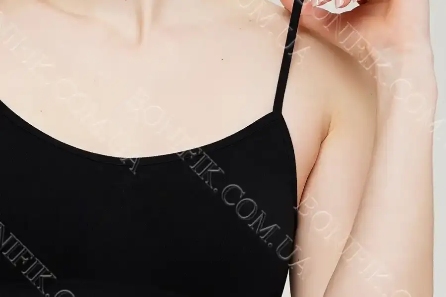 Женский спортивный топ Cami Top