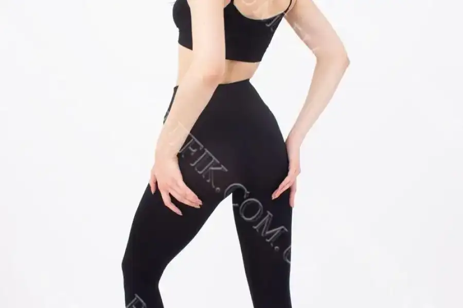 Жіночі cпортивні леггінси Leggings (model 1)