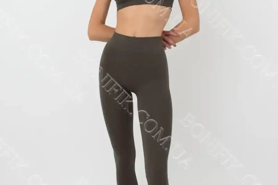 Жіночі cпортивні леггінси Leggings (model 1)