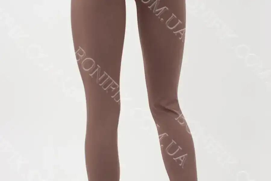 Безшовні жіночі леггінси Leggings (model 2)