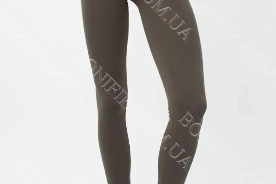 Безшовні жіночі леггінси Leggings (model 2)