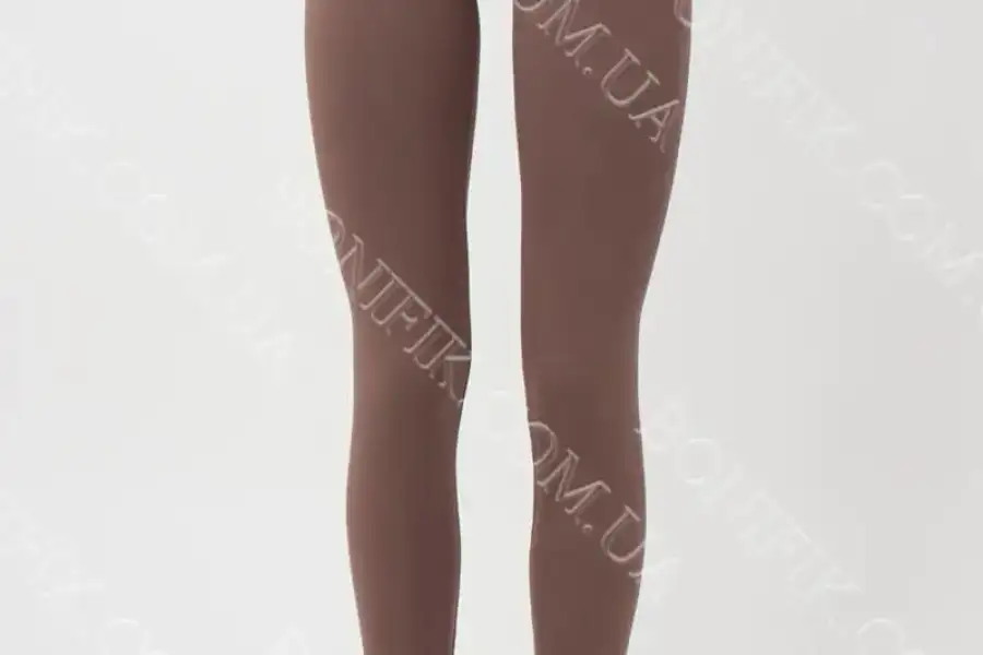 Безшовні жіночі леггінси Leggings (model 2)