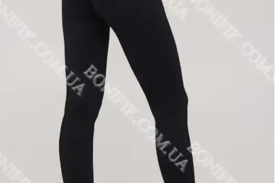 Жіночі леггінси для занять спортом LEGGINGS RIB