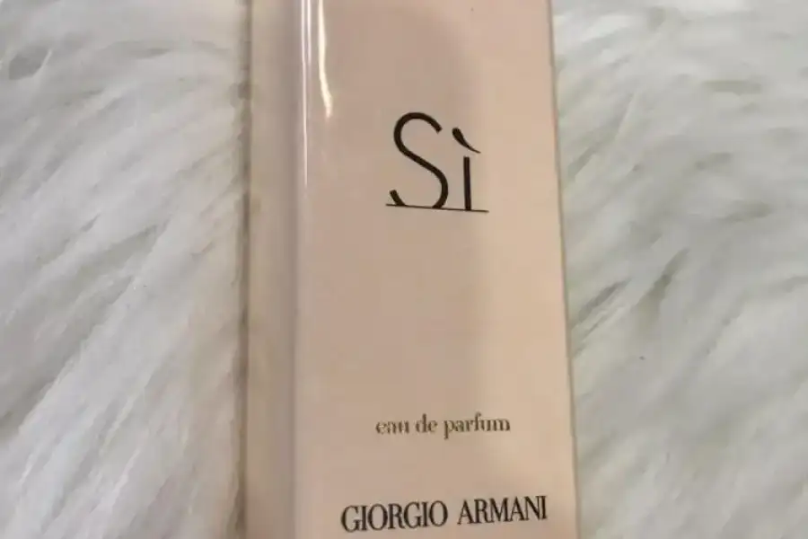 ОРИГІНАЛЬНА парфумована вода Giorgio Armani 