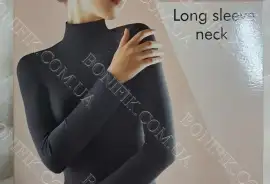 Жіноча водолазка Long Sleeve Neck