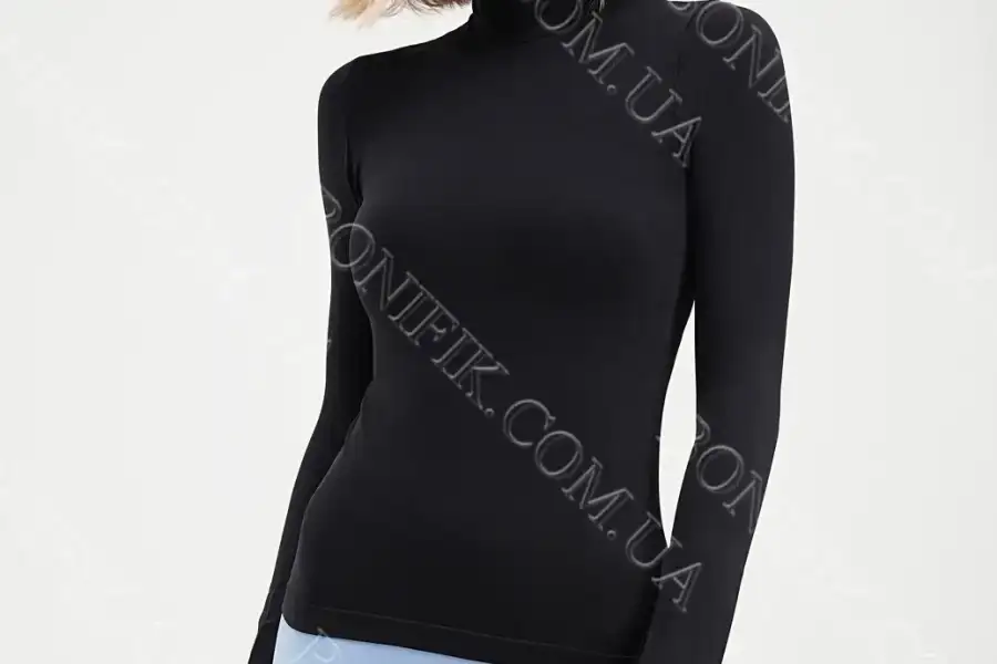 Жіноча водолазка Long Sleeve Neck