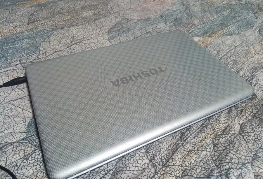 Ноутбук Toshiba L770D (17.3