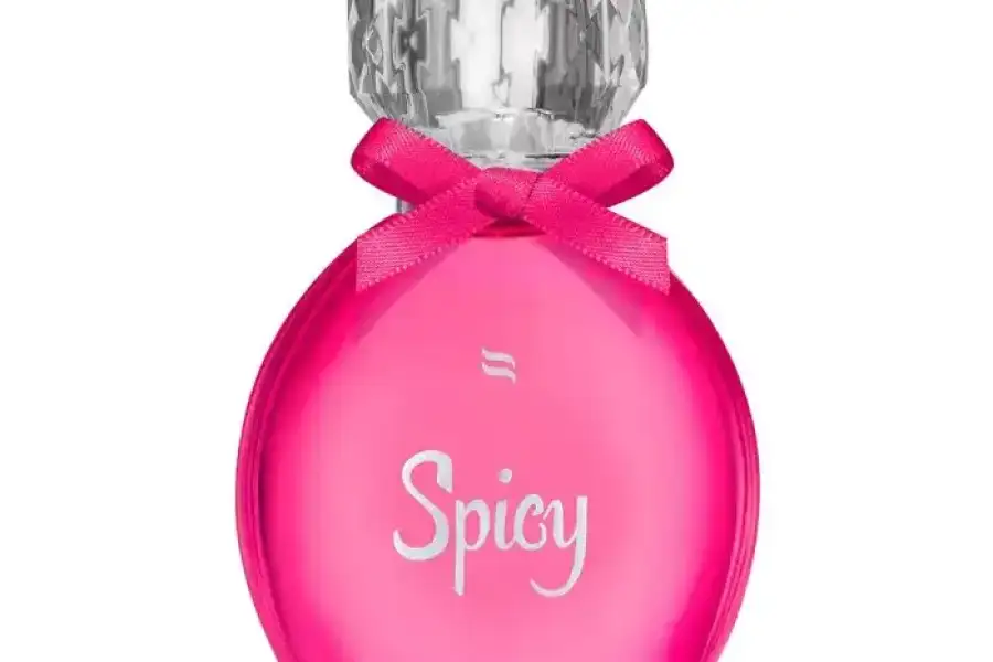 Парфуми з феромонами Obsessive Perfume Spicy 30 мл