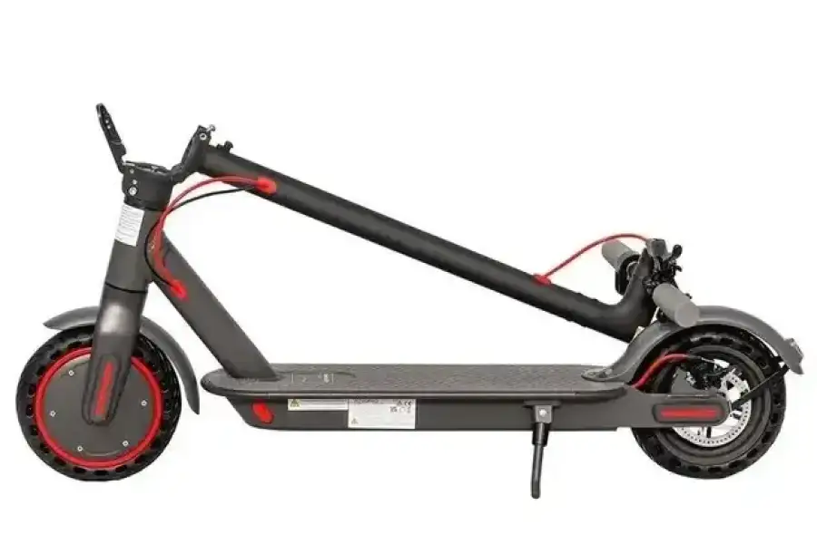 Електросамокат AOVO Pro Electric Scooter