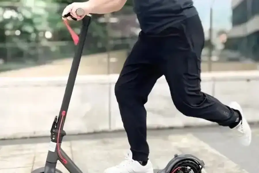 Електросамокат AOVO Pro Electric Scooter