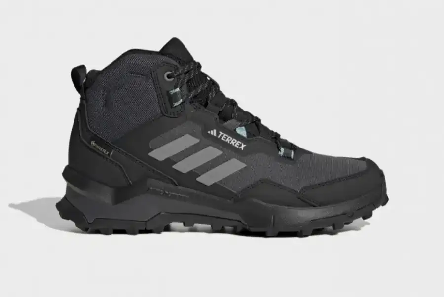 Adidas Terrex  Тактичні черевики, hryvn 6,698.00