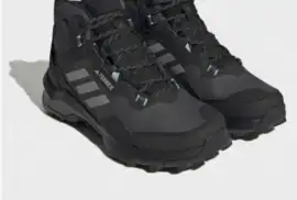 Adidas Terrex  Тактичні черевики, hryvn 6,698.00