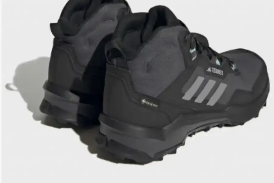 Adidas Terrex  Тактичні черевики, hryvn 6,698.00