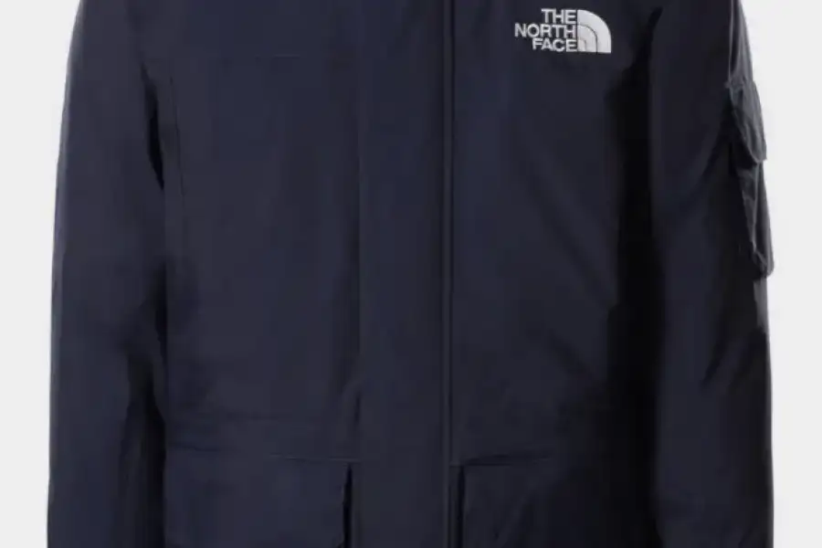 The North Face Recycled Mcmurdo  Парка, грн 9,801.00