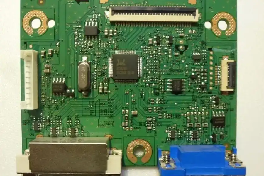 Main Board 4H.22T01.A00 Acer B246