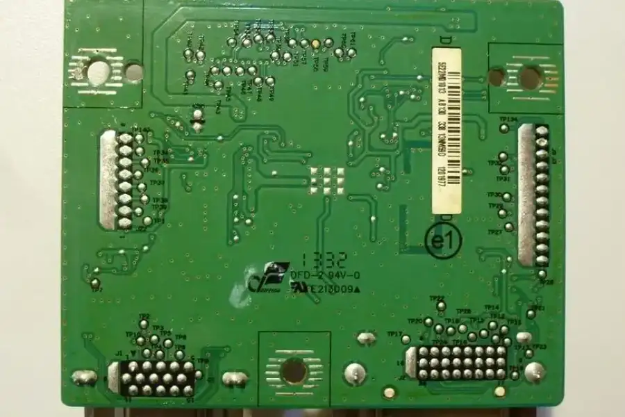 Main Board 4H.22T01.A00 Acer B246