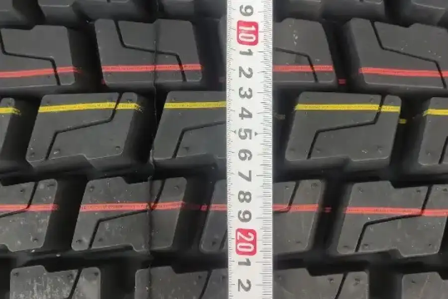 Шина 295/80R22,5 (ведуча) CONSTANCY 668 152/149 L 