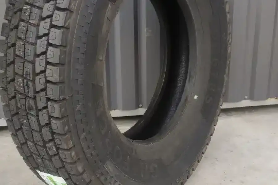 Шина 295/80R22,5 (ведуча) GREFORCE GR678S 152/149M