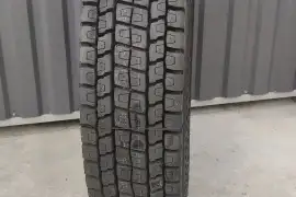 Шина 295/80R22,5 (ведуча) GREFORCE GR678S 152/149M