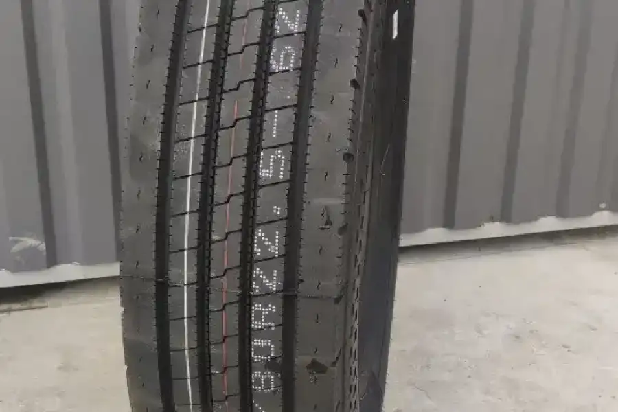 Шина 295/80R22,5 (кермо) GREFORCE GR662S 152/149M